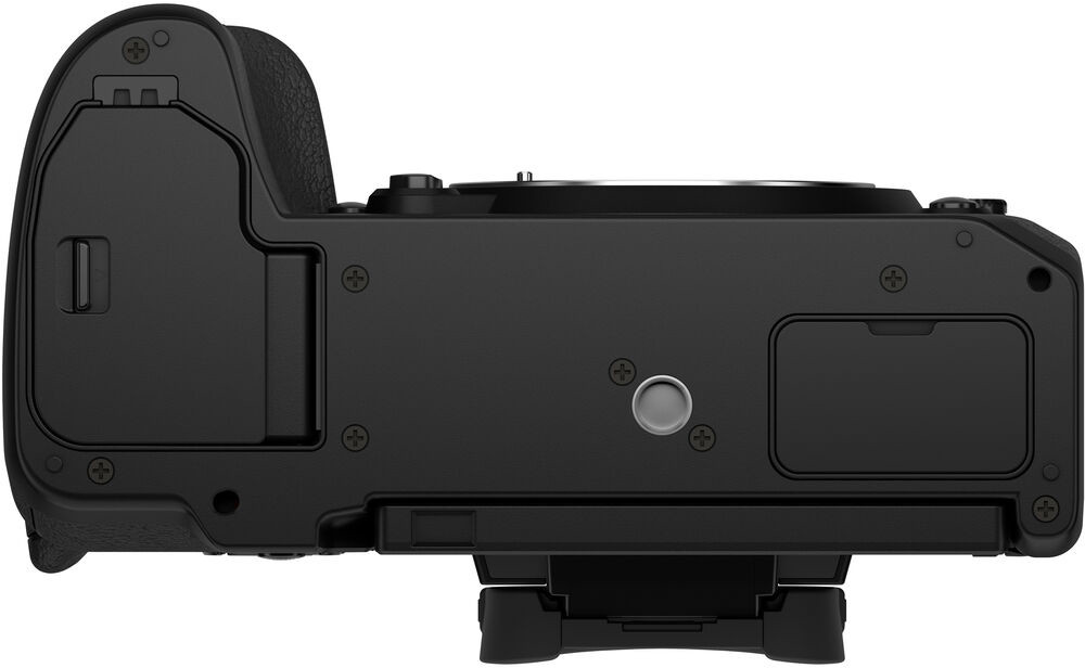 Fujifilm X-H2 body, black - Image 10