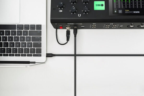 Rode cable SC17 USB-C - USB-C 1.5m - Image 2