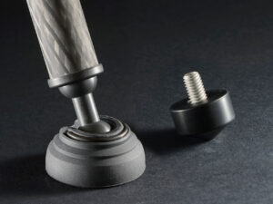 Gitzo tripod GT5563GS Giant Systematic Series 5