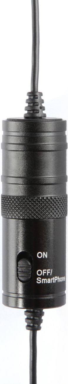 Boya microphone Lavalier BY-M1 - Image 3