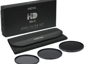 Hoya filter kit HD Mk II IRND Kit 55mm