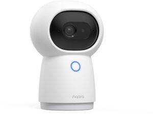 Aqara Camera Hub G3