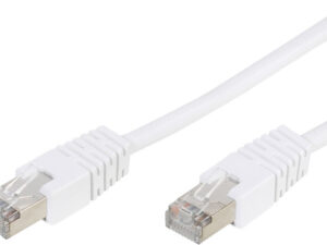 Vivanco ethernet cable CAT 5e 3m (45332)