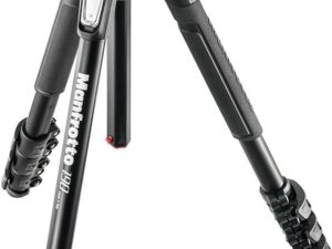 Manfrotto tripod MT190XPRO4