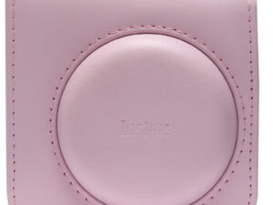 Fujifilm Instax Mini 12 case, pink