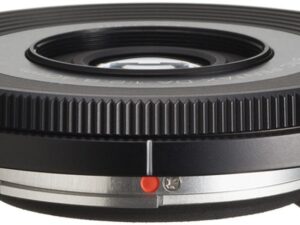 smc Pentax DA 40mm f/2.8 XS