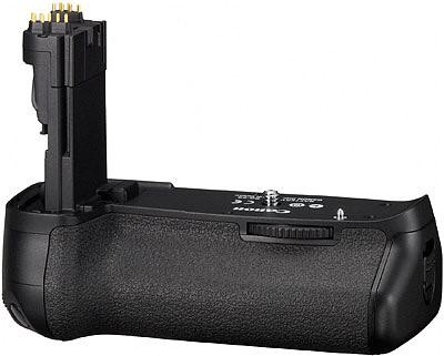 Canon battery grip BG-E9 - Image 2