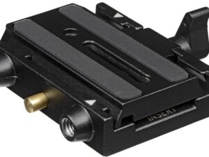 Manfrotto quick release adapter 577