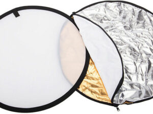 BIG Helios reflector 56cm 5in1 (428361)