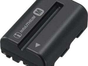 Sony battery NP-FM500H