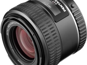 smc Pentax D FA 50mm f/2.8 Macro