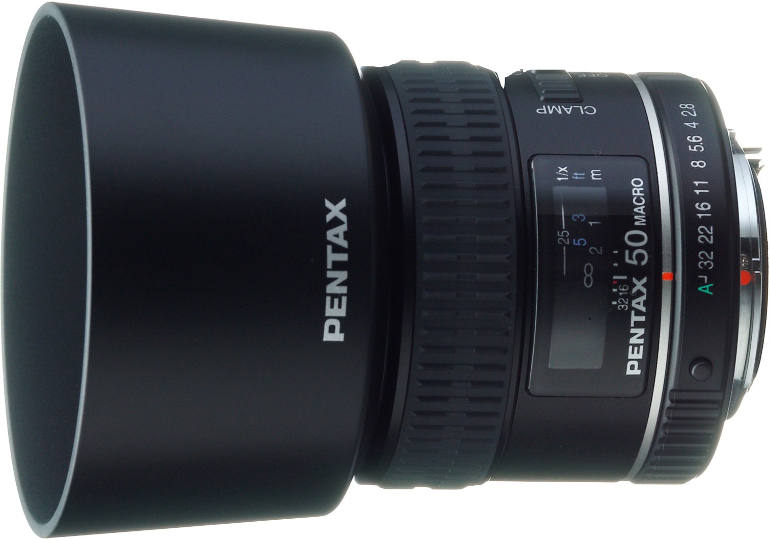 smc Pentax D FA 50mm f/2.8 Macro - Image 3