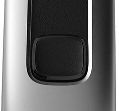 Silicon Power flash drive 32GB Marvel M70, silver