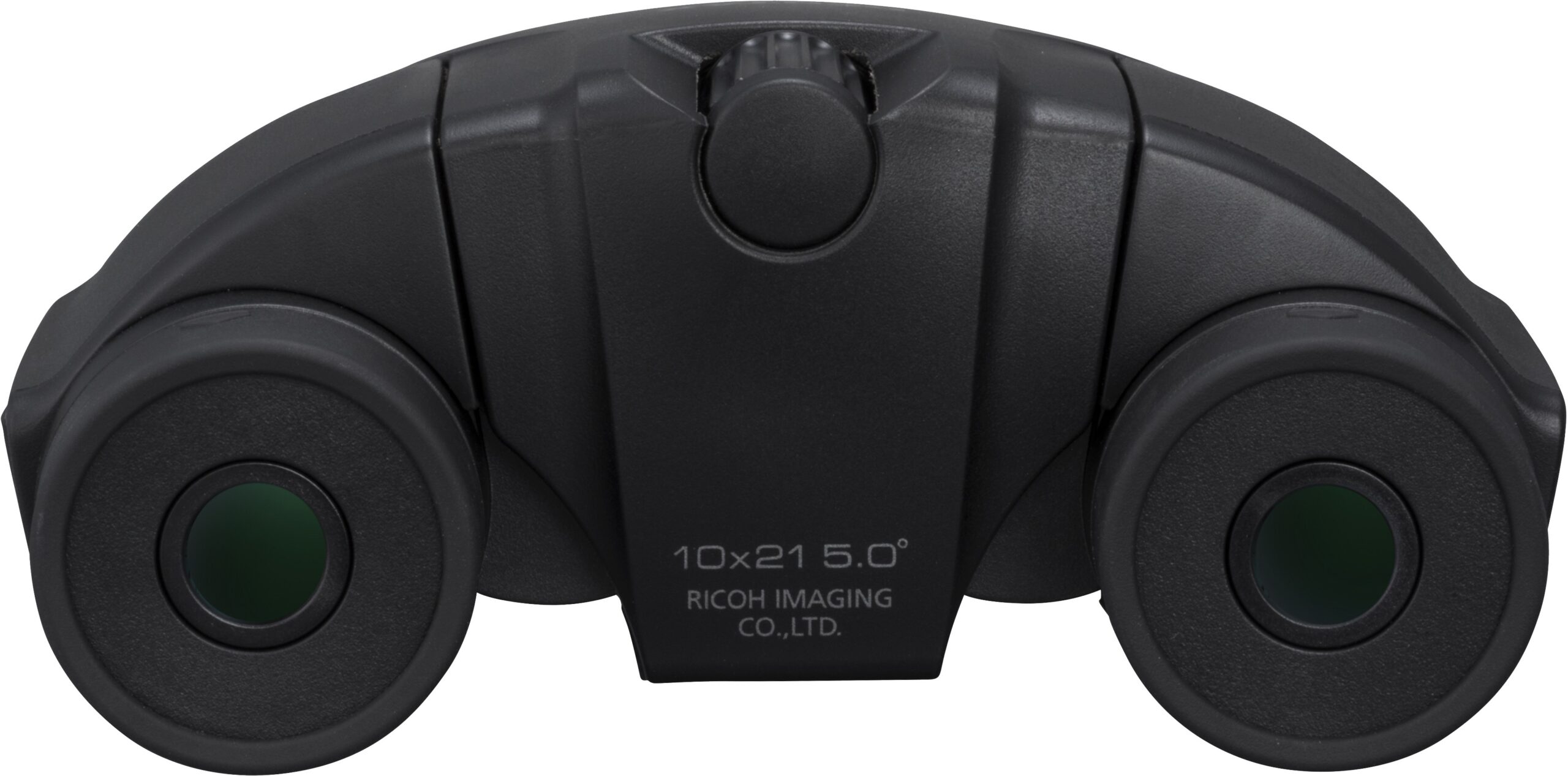 Pentax binoculars UP 10x21, black - Image 2