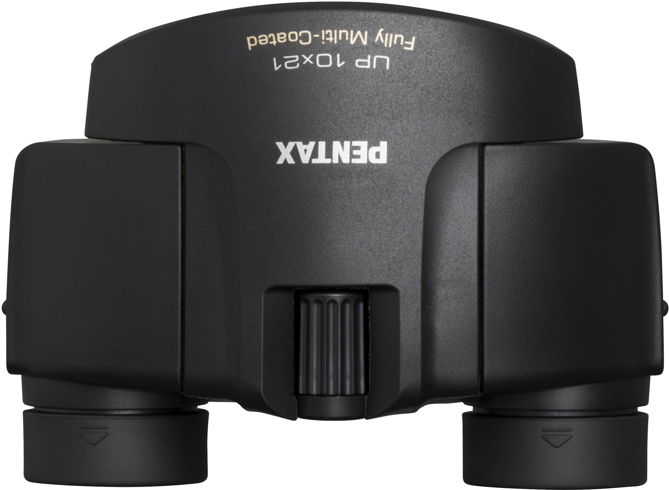 Pentax binoculars UP 10x21, black - Image 3