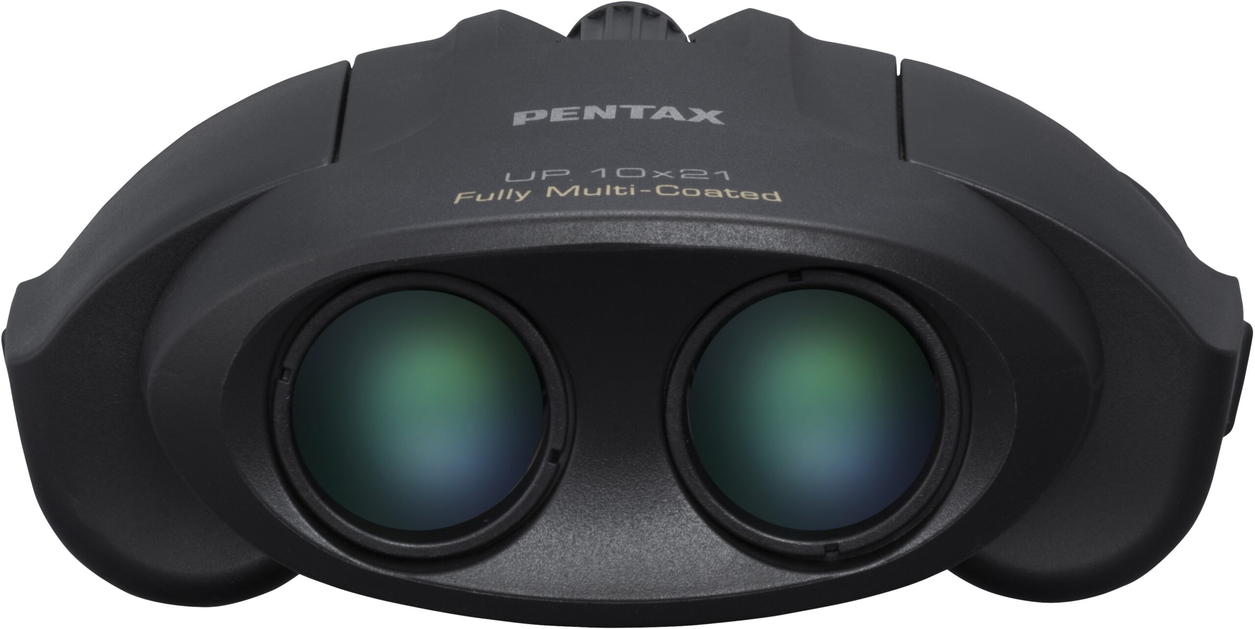 Pentax binoculars UP 10x21, black - Image 5