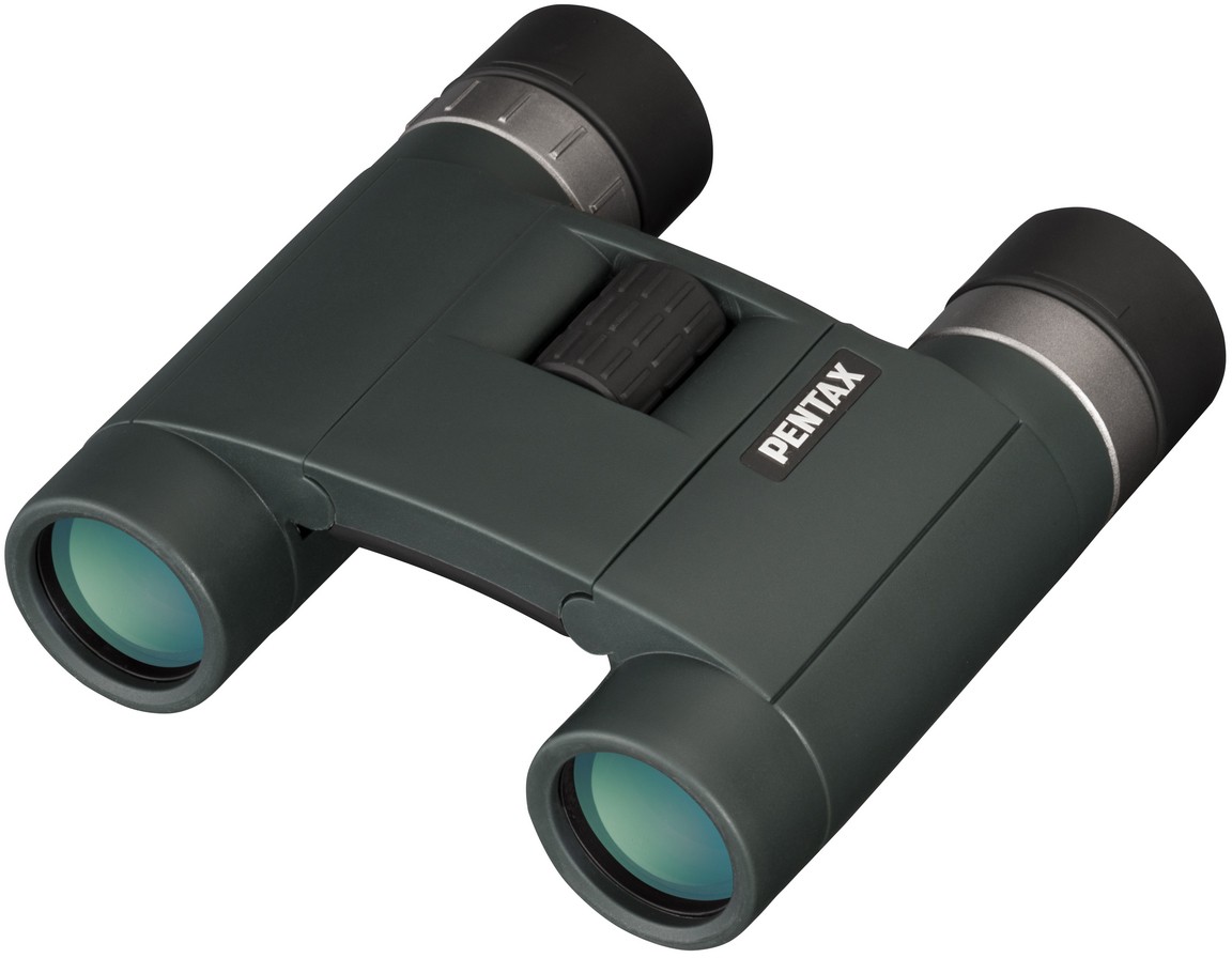 Pentax binoculars AD 8x25 WP - Image 4