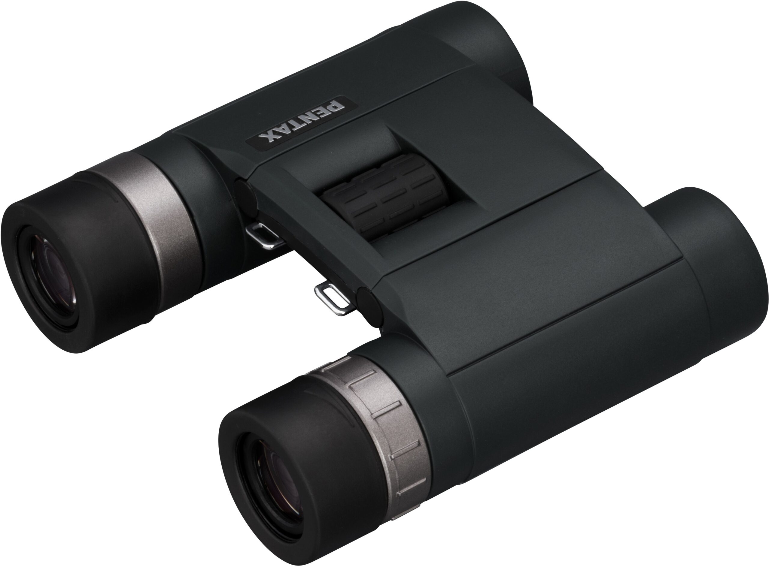 Pentax binoculars AD 10x25 WP - Image 5