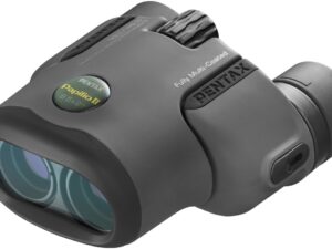 Pentax binoculars UP Papilio II 6.5x21