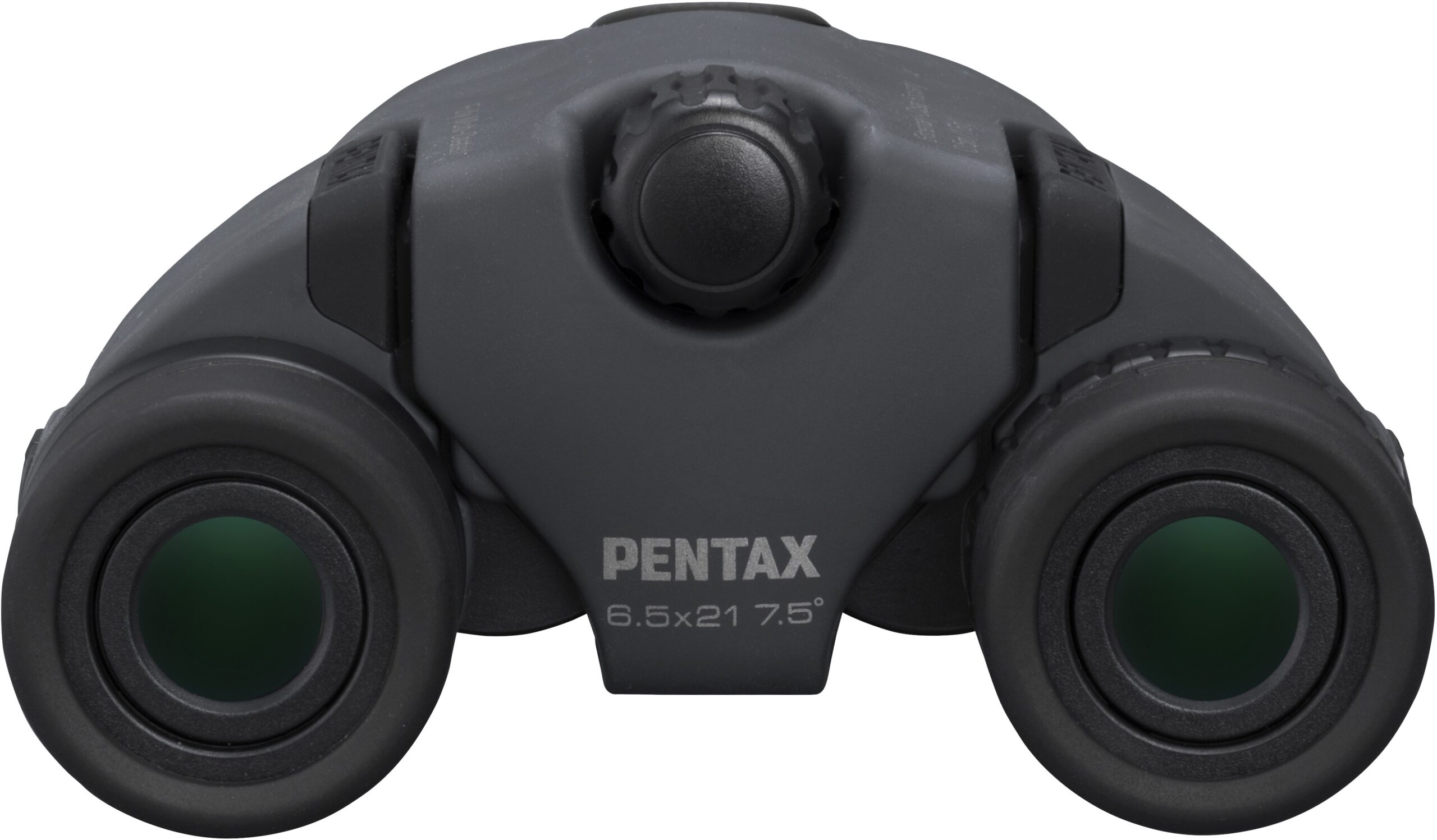 Pentax binoculars UP Papilio II 6.5x21 - Image 3