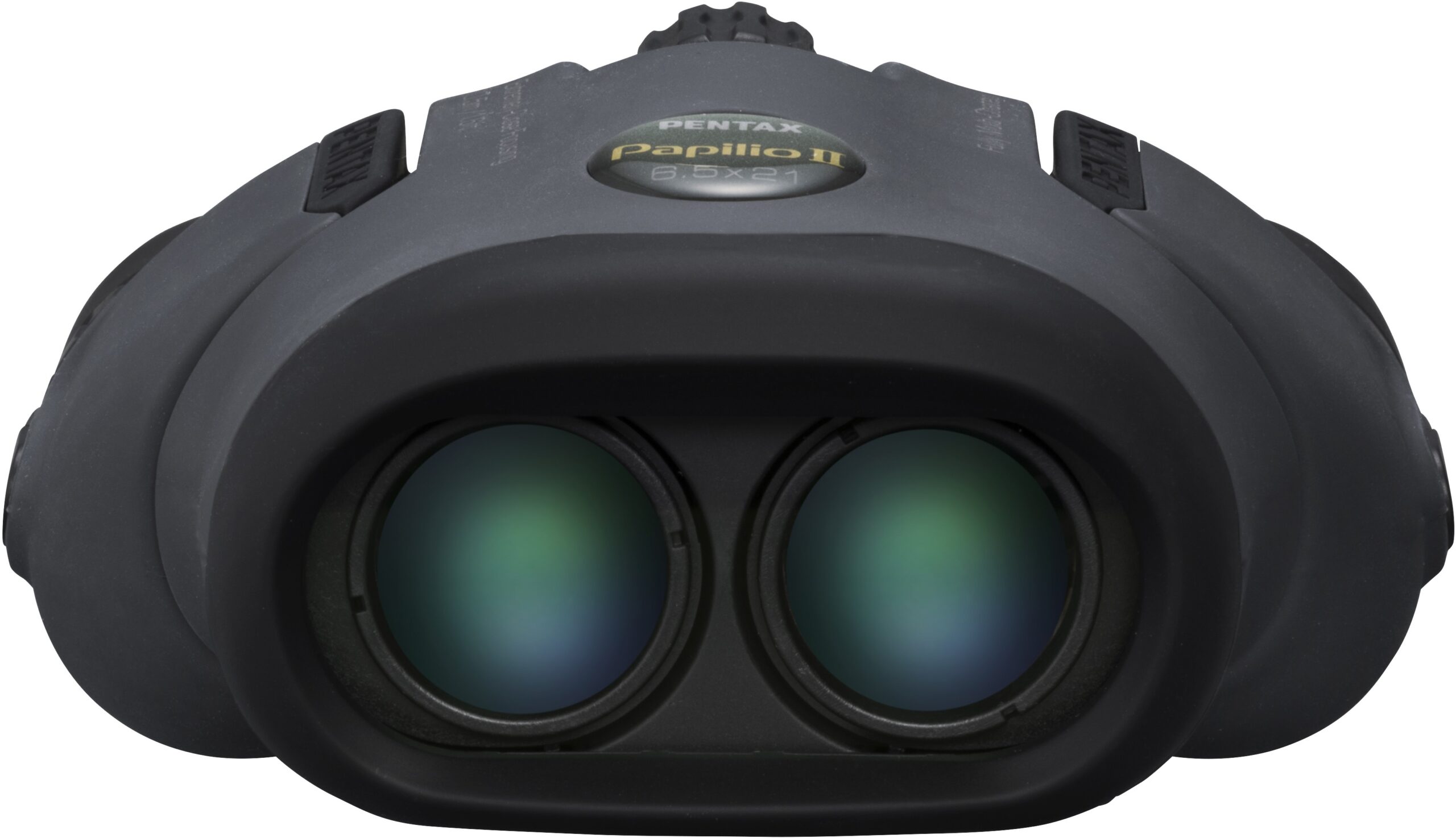 Pentax binoculars UP Papilio II 6.5x21 - Image 4