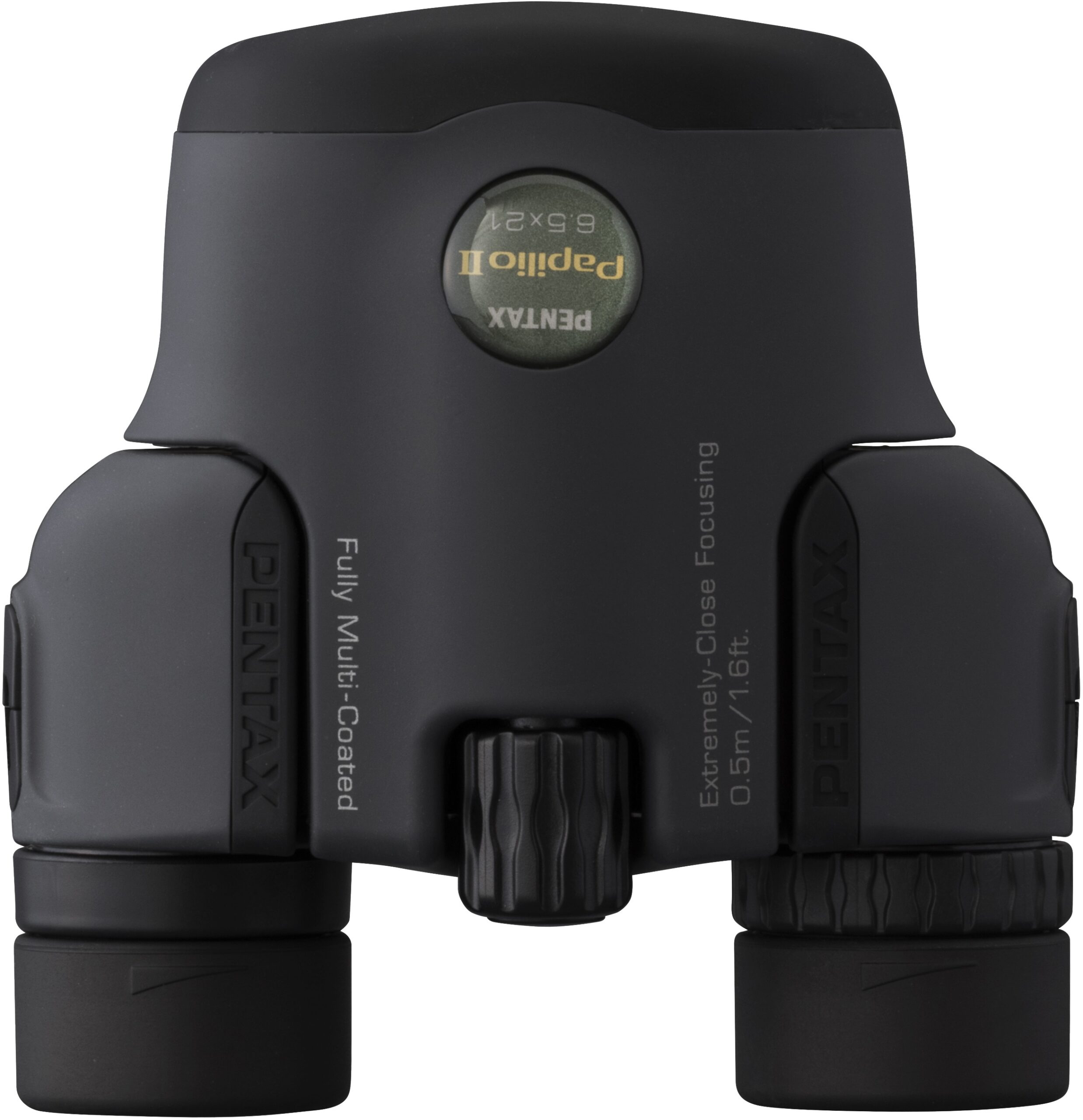 Pentax binoculars UP Papilio II 6.5x21 - Image 5