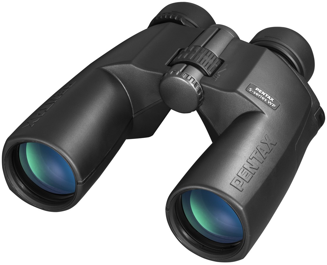 Pentax binoculars SP 10x50 WP - Image 2
