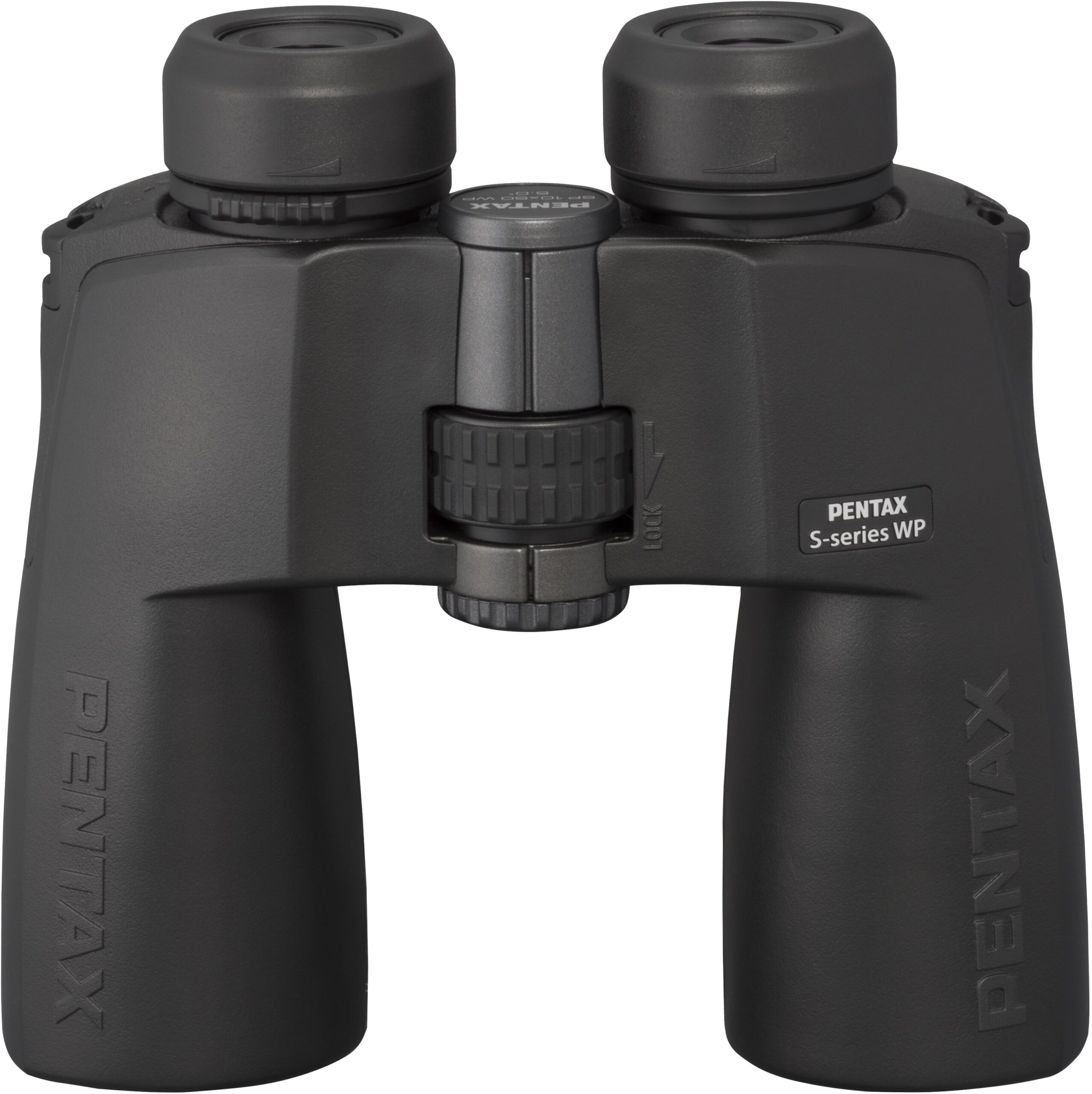 Pentax binoculars SP 10x50 WP - Image 3