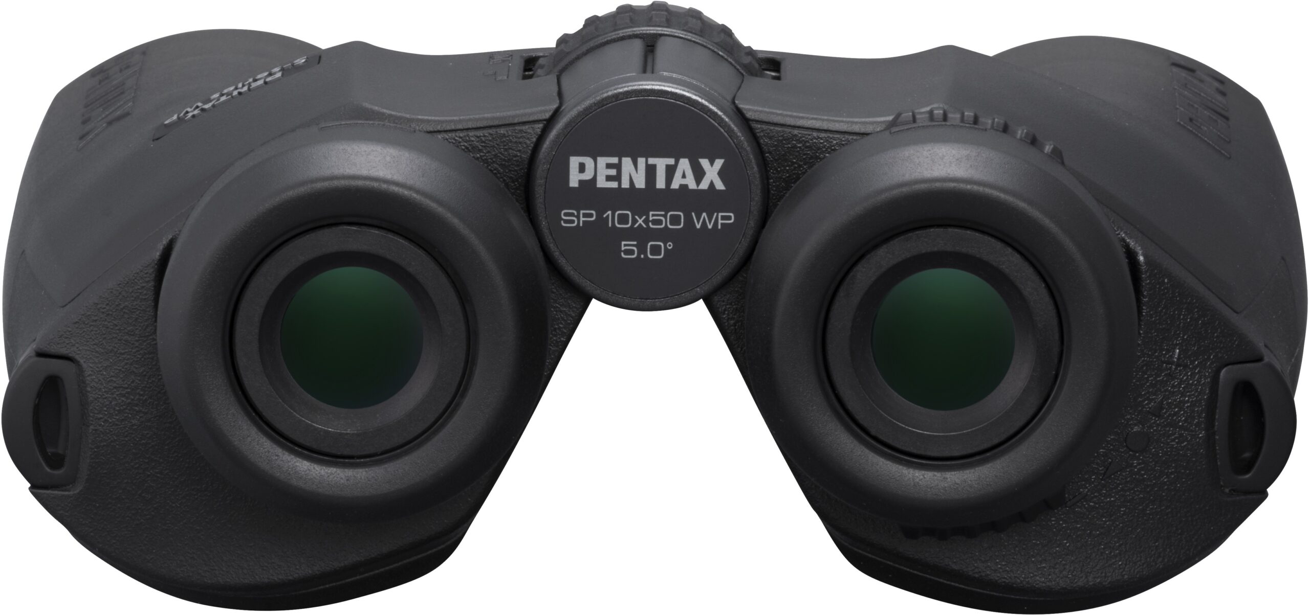 Pentax binoculars SP 10x50 WP - Image 5