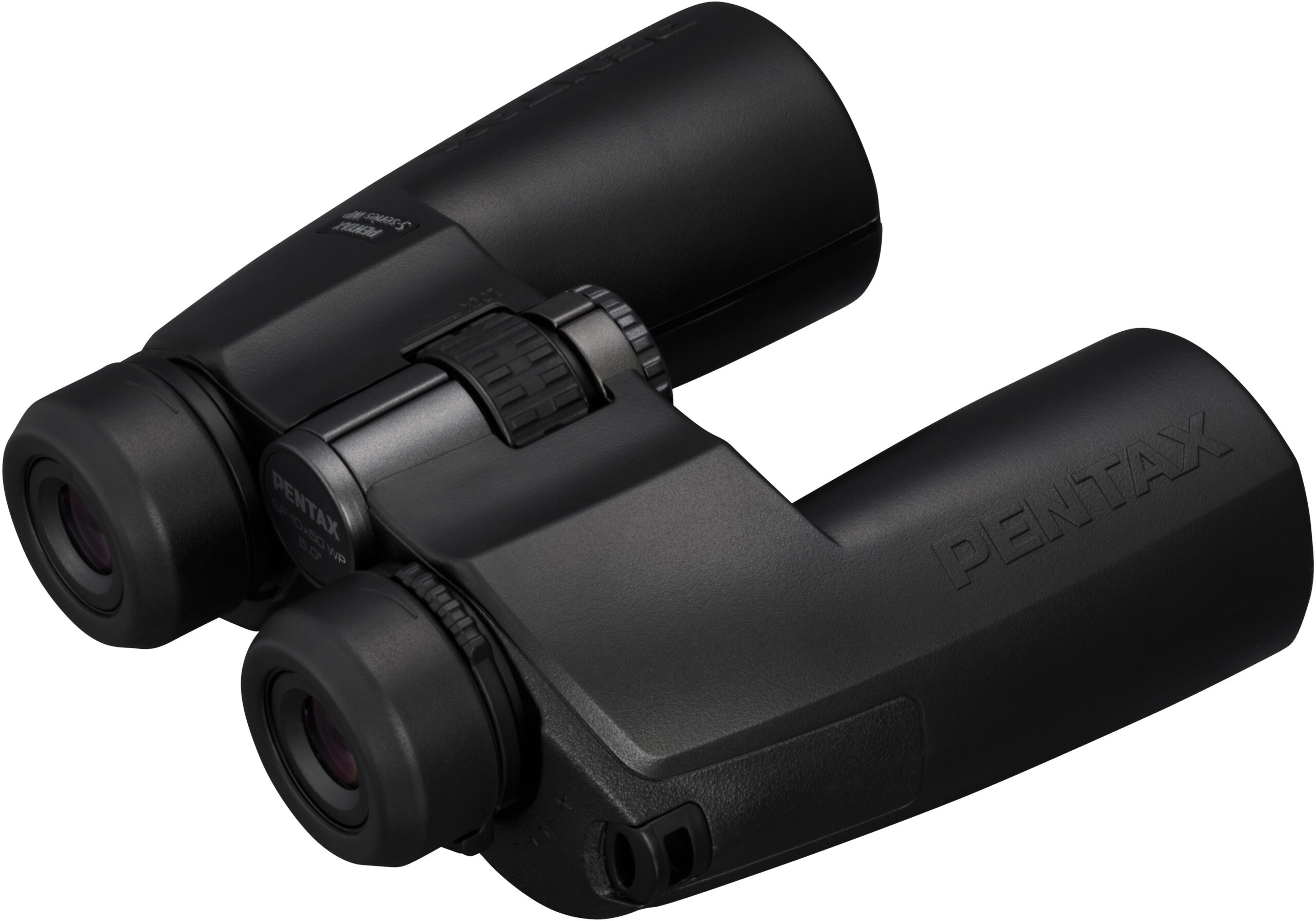 Pentax binoculars SP 10x50 WP - Image 6