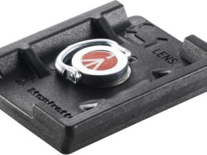 Manfrotto quick release plate 200LT-PL