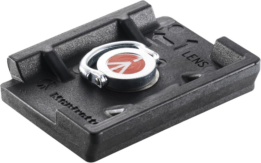 Manfrotto quick release plate 200LT-PL