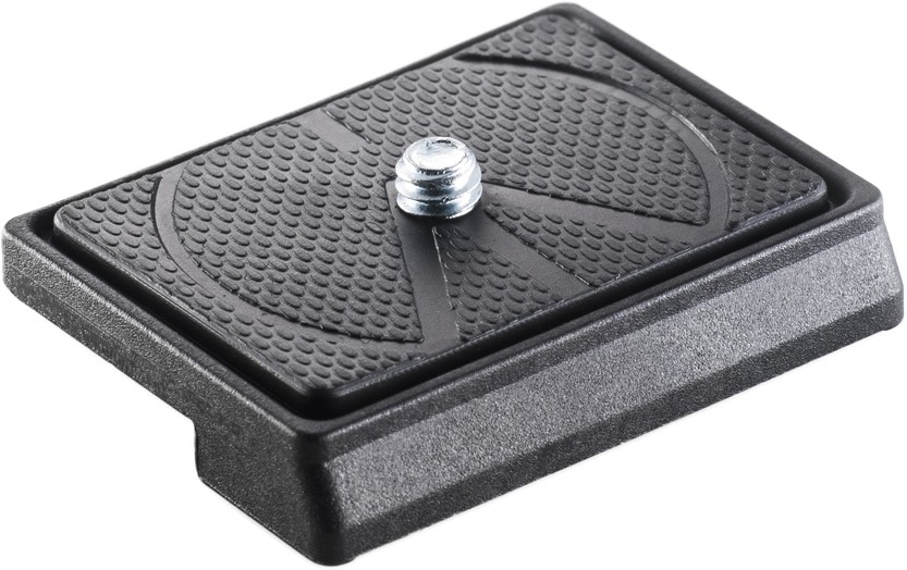 Manfrotto quick release plate 200LT-PL - Image 2