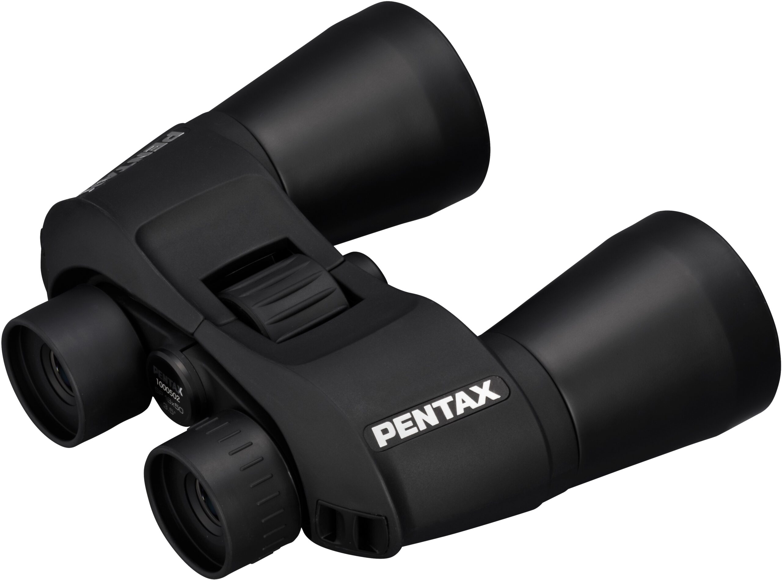 Pentax binoculars SP 16x50