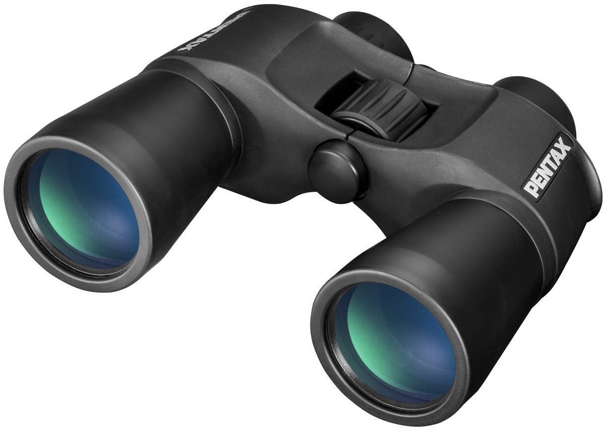 Pentax binoculars SP 16x50 - Image 4