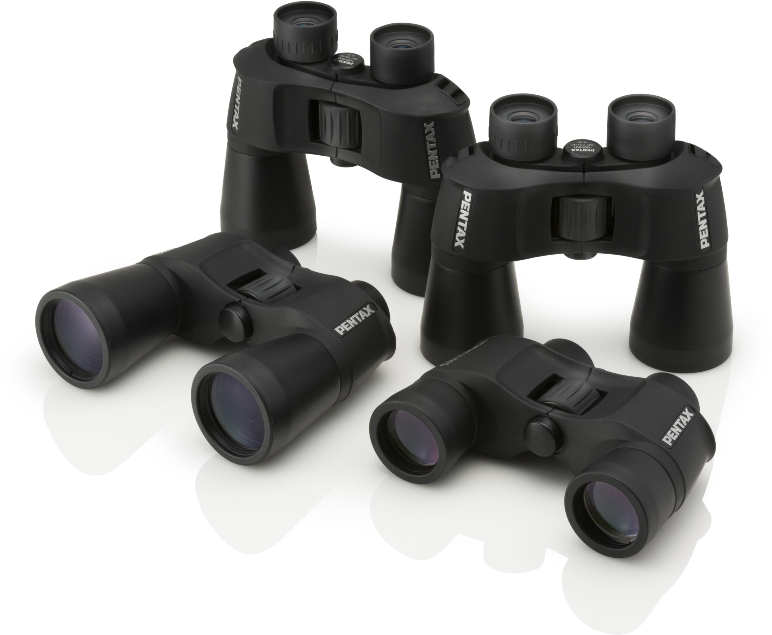 Pentax binoculars SP 16x50 - Image 7