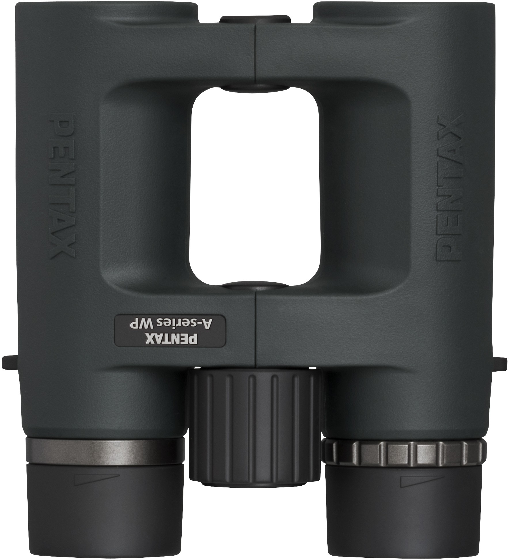 Pentax binoculars AD 9x32 WP
