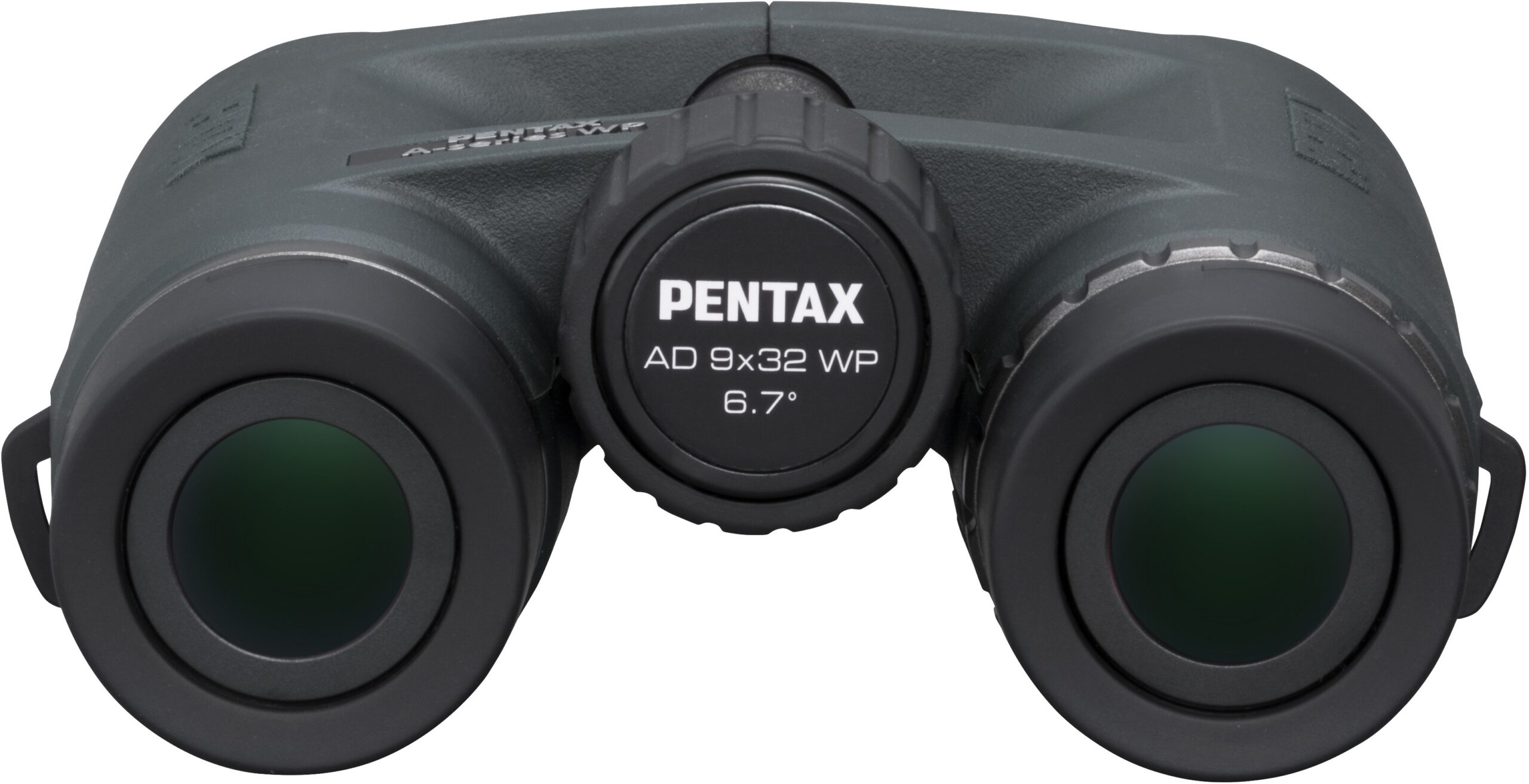 Pentax binoculars AD 9x32 WP - Image 2