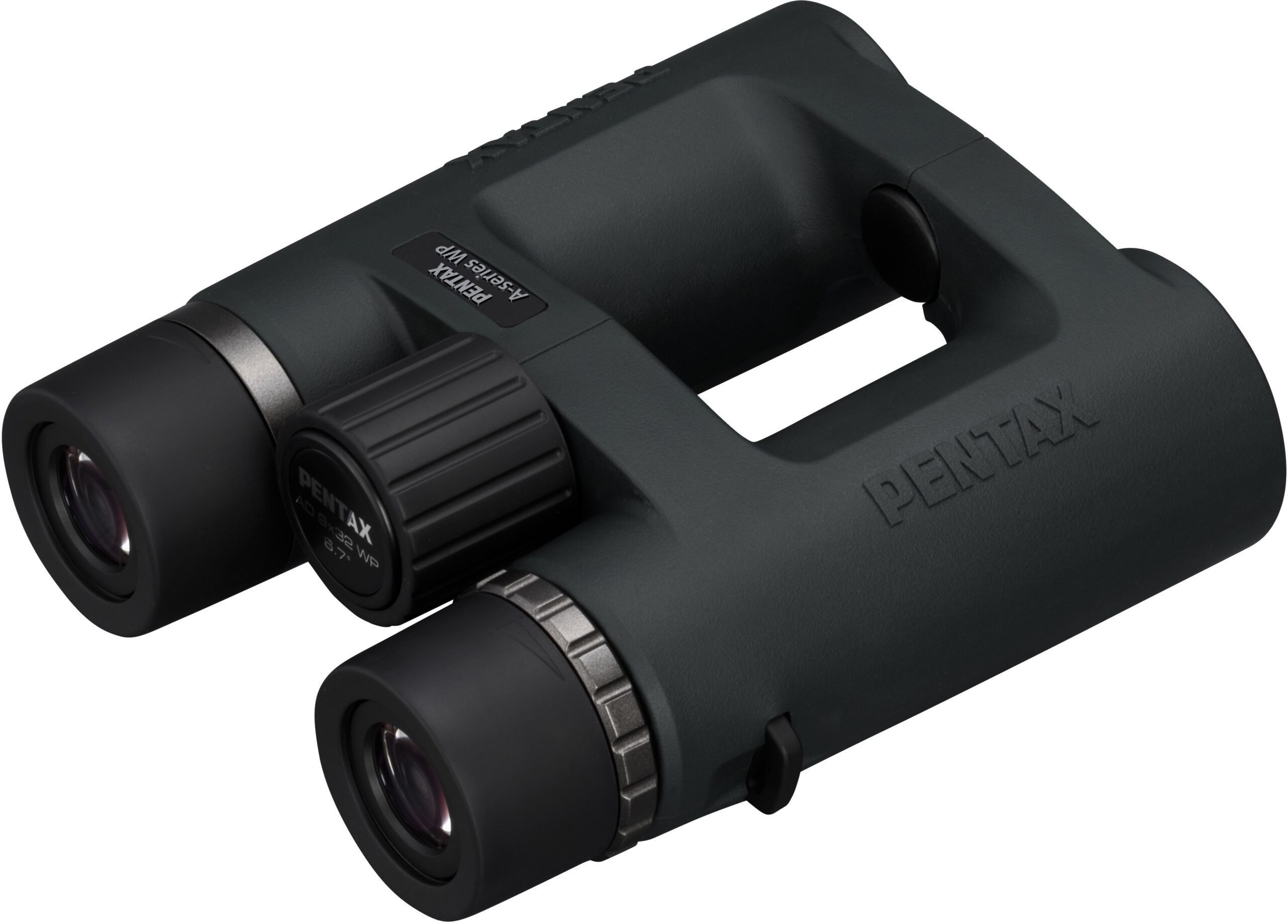 Pentax binoculars AD 9x32 WP - Image 3