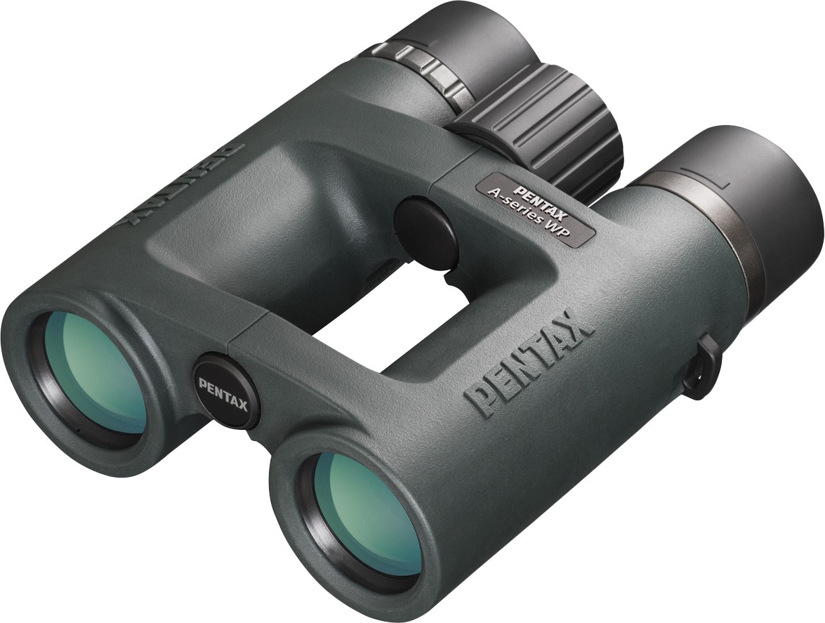 Pentax binoculars AD 9x32 WP - Image 5