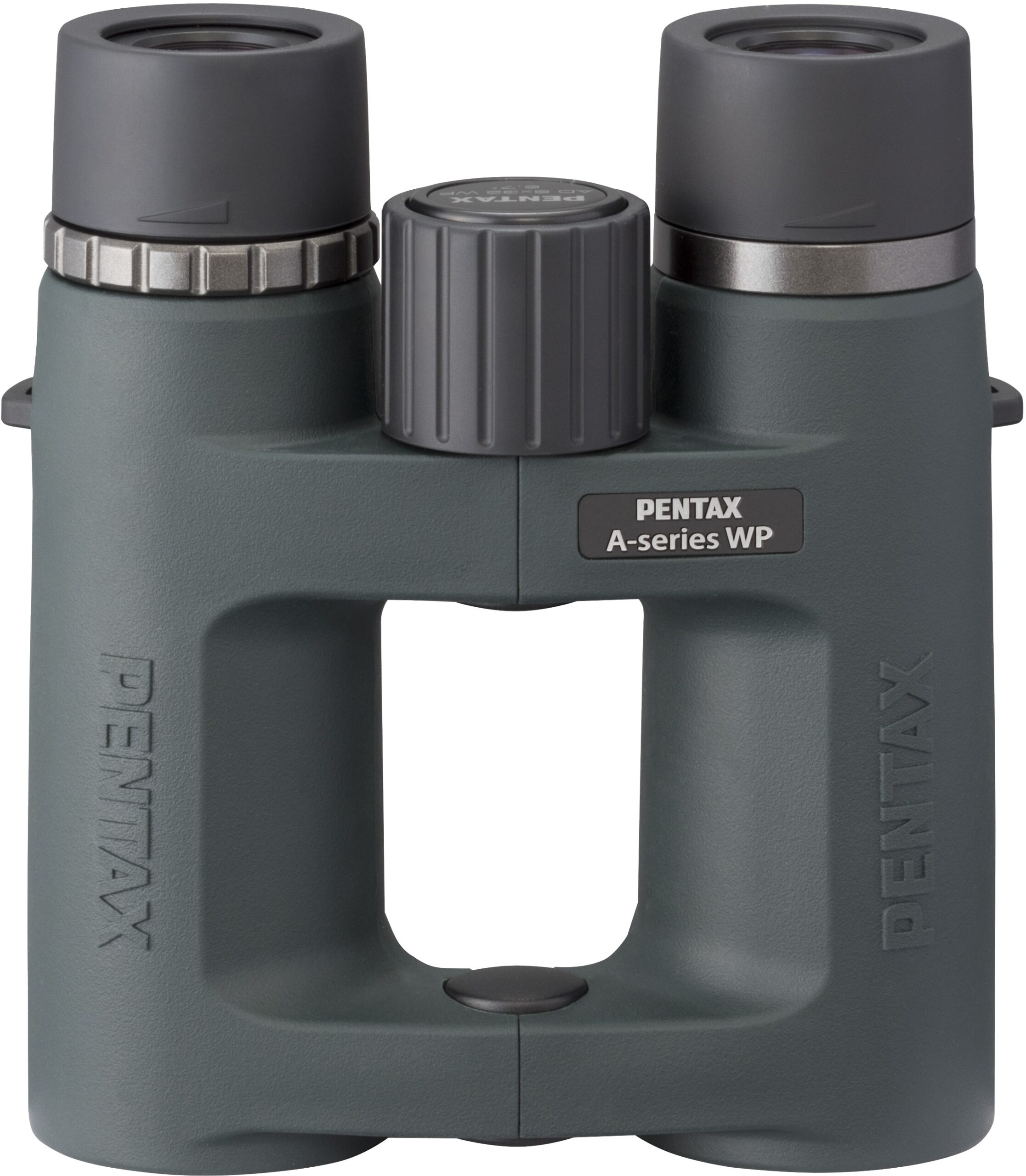 Pentax binoculars AD 9x32 WP - Image 6
