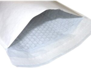 Padded envelope16/F 215x340mm 100pcs (59253)