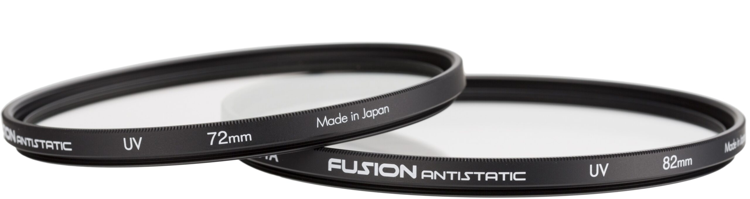 Hoya filter Fusion Antistatic UV 40.5mm - Image 2