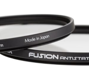 Hoya filter Fusion Antistatic UV 37mm