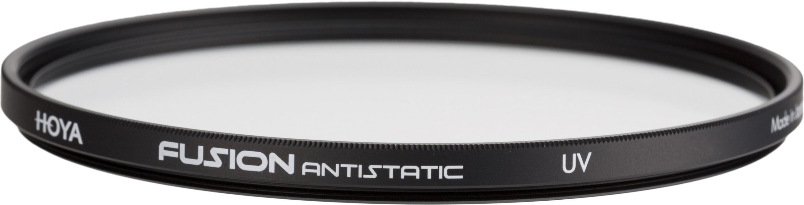 Hoya filter Fusion Antistatic UV 37mm - Image 2
