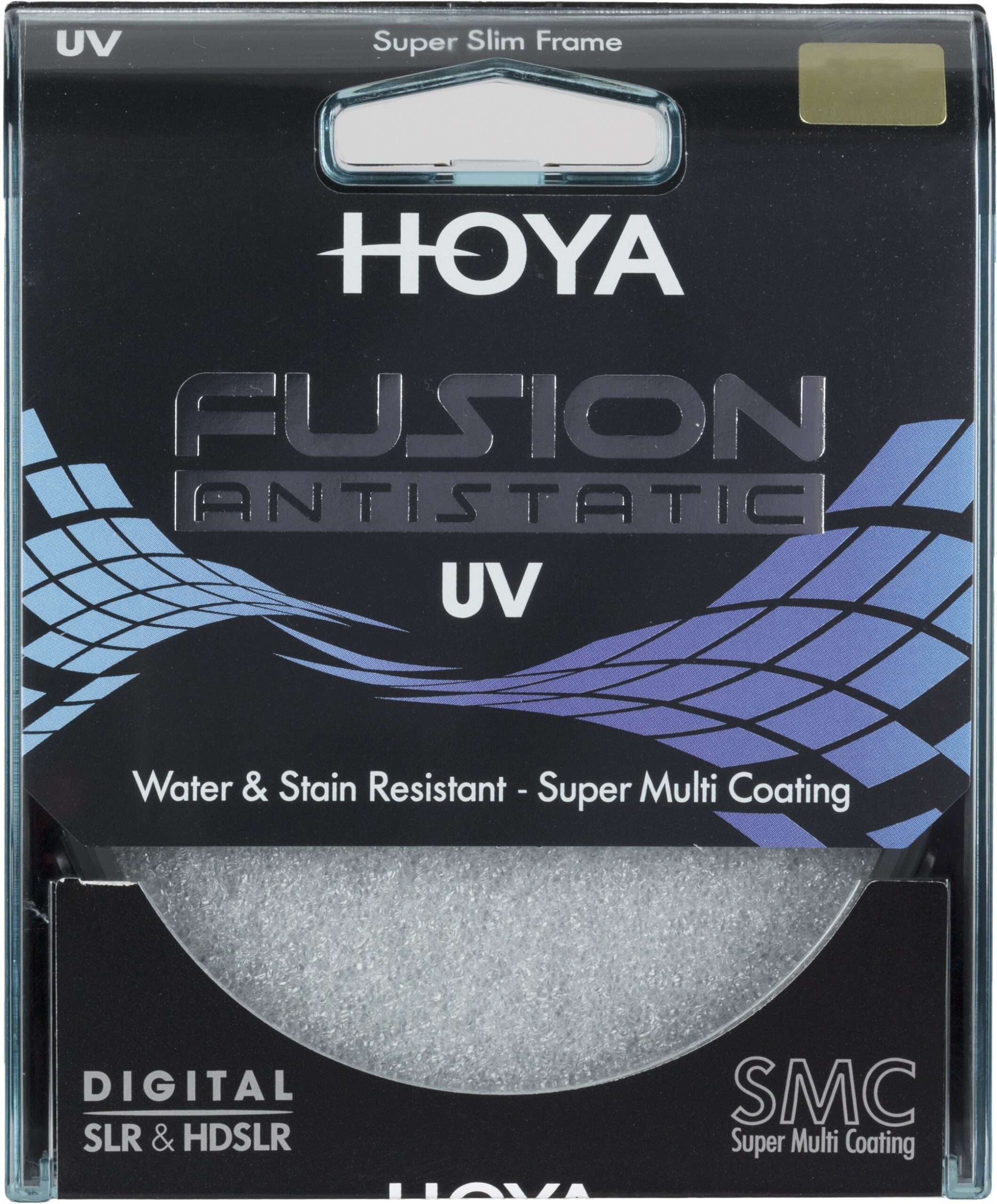 Hoya filter Fusion Antistatic UV 37mm - Image 3