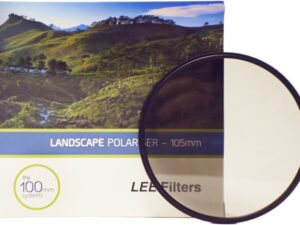 Lee filter circular polarizer Landscape Polariser 105mm