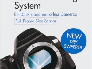 Green Clean Sensor Cleaning Kit SC-6000