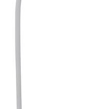 Platinet desk lamp PDLQ11 5W Compact (43766)