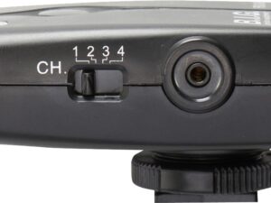 BIG remote cable release WTC-2 for Sony AV-Multi (4431684)